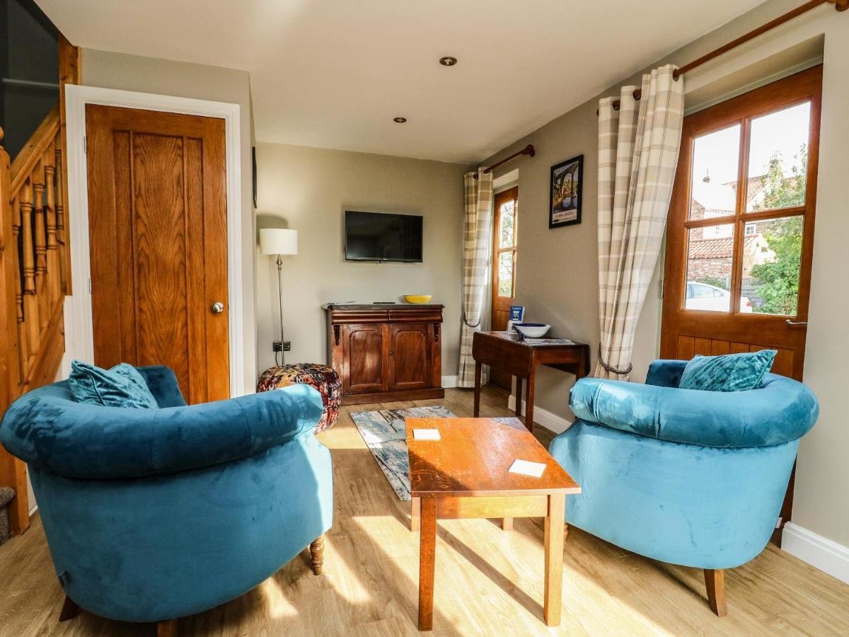 Holiday home Decca Nidd Grange