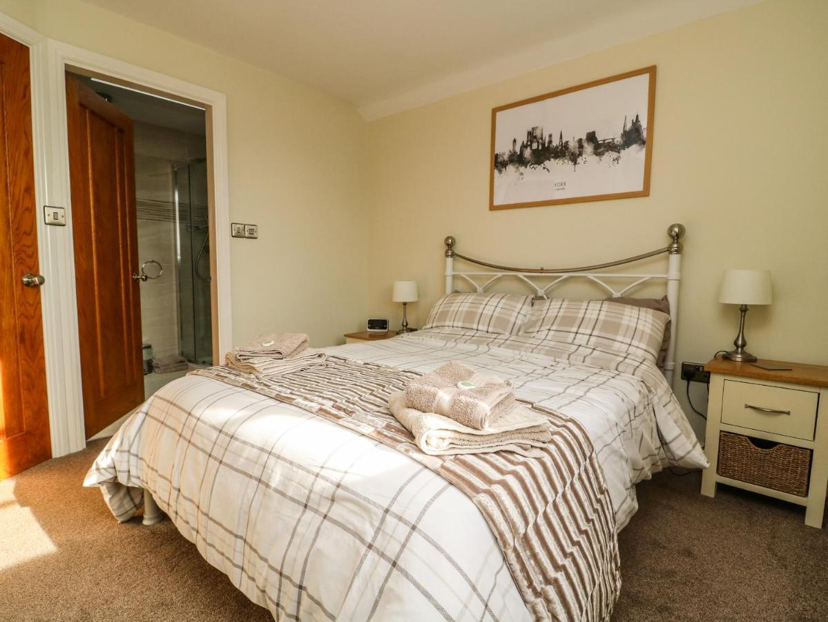 Decca Nidd Grange Holiday home *