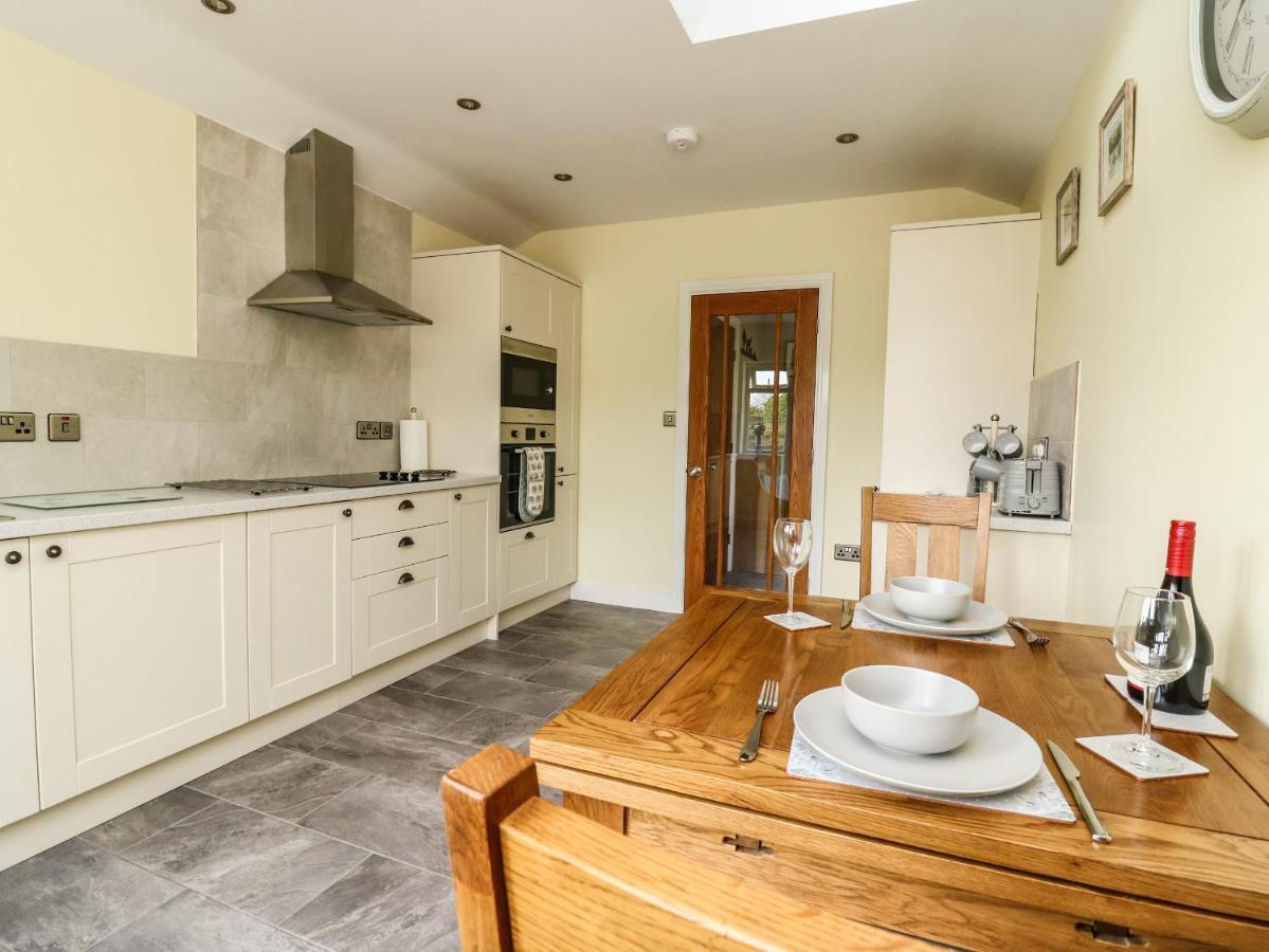 Decca Nidd Grange Holiday home