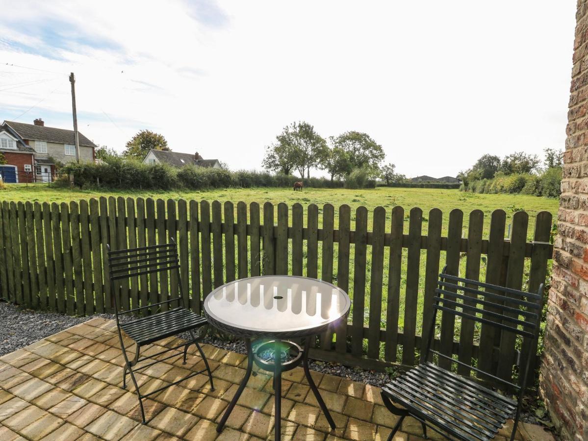 Decca Nidd Grange