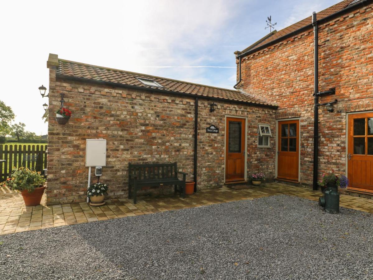 Decca Nidd Grange Holiday home *