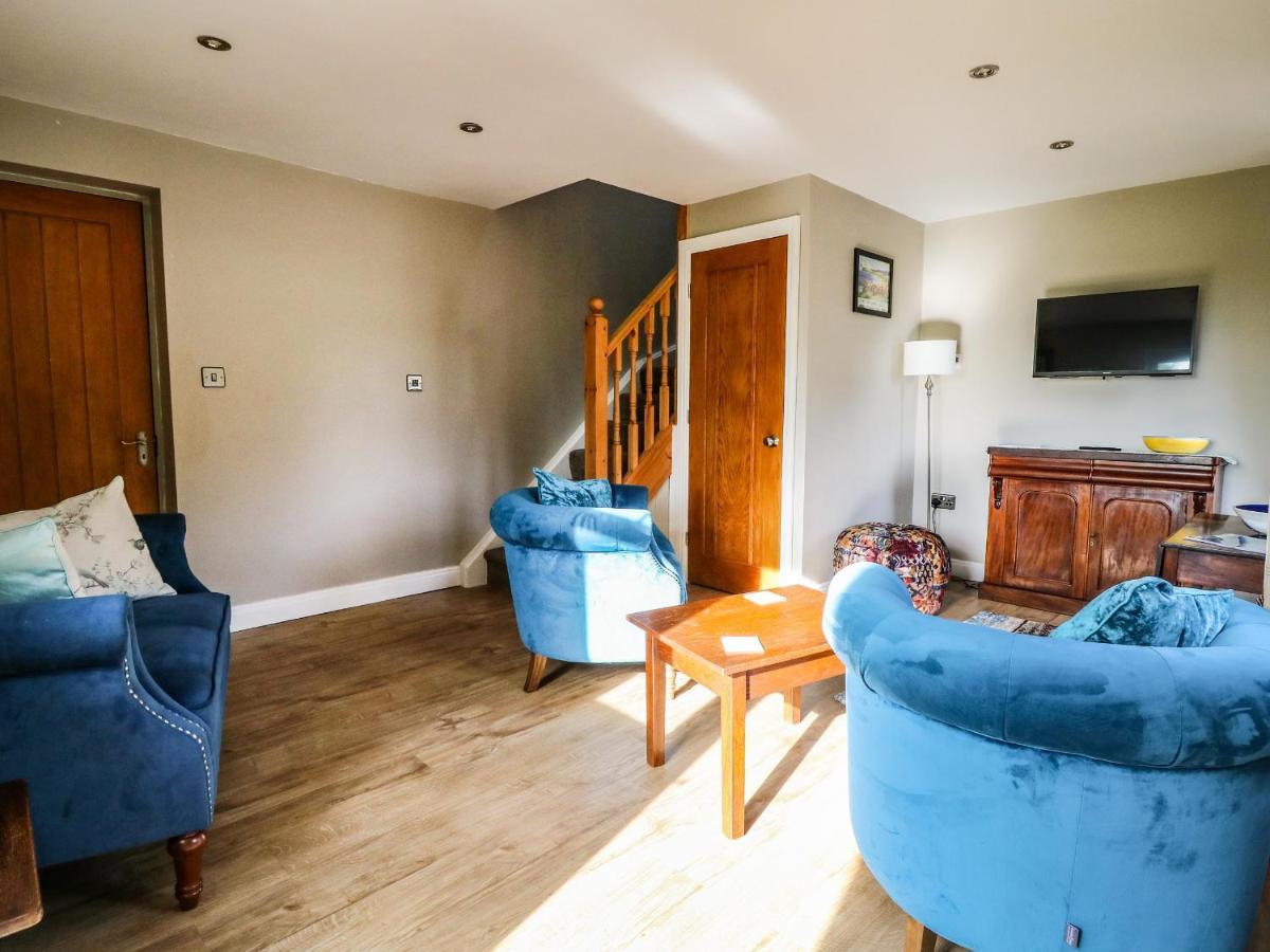 Holiday home Decca Nidd Grange *