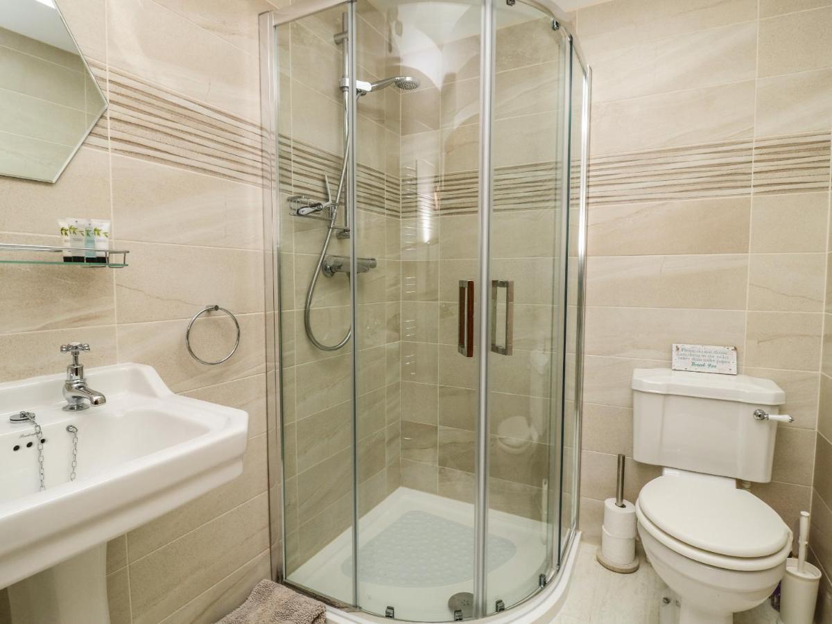 Holiday home Decca Nidd Grange